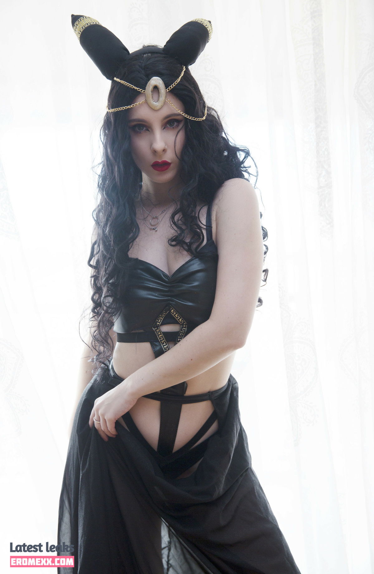 Latest Leaks SaberCreative Nude #11 - Fapello