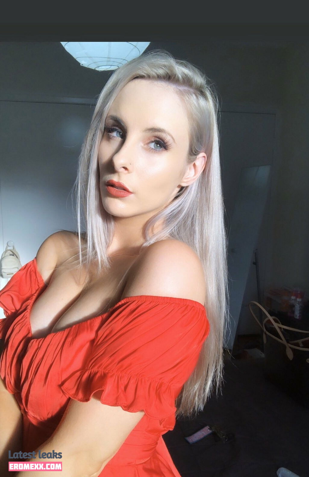 Latest Leaks SaberCreative Nude #18 - Fapello