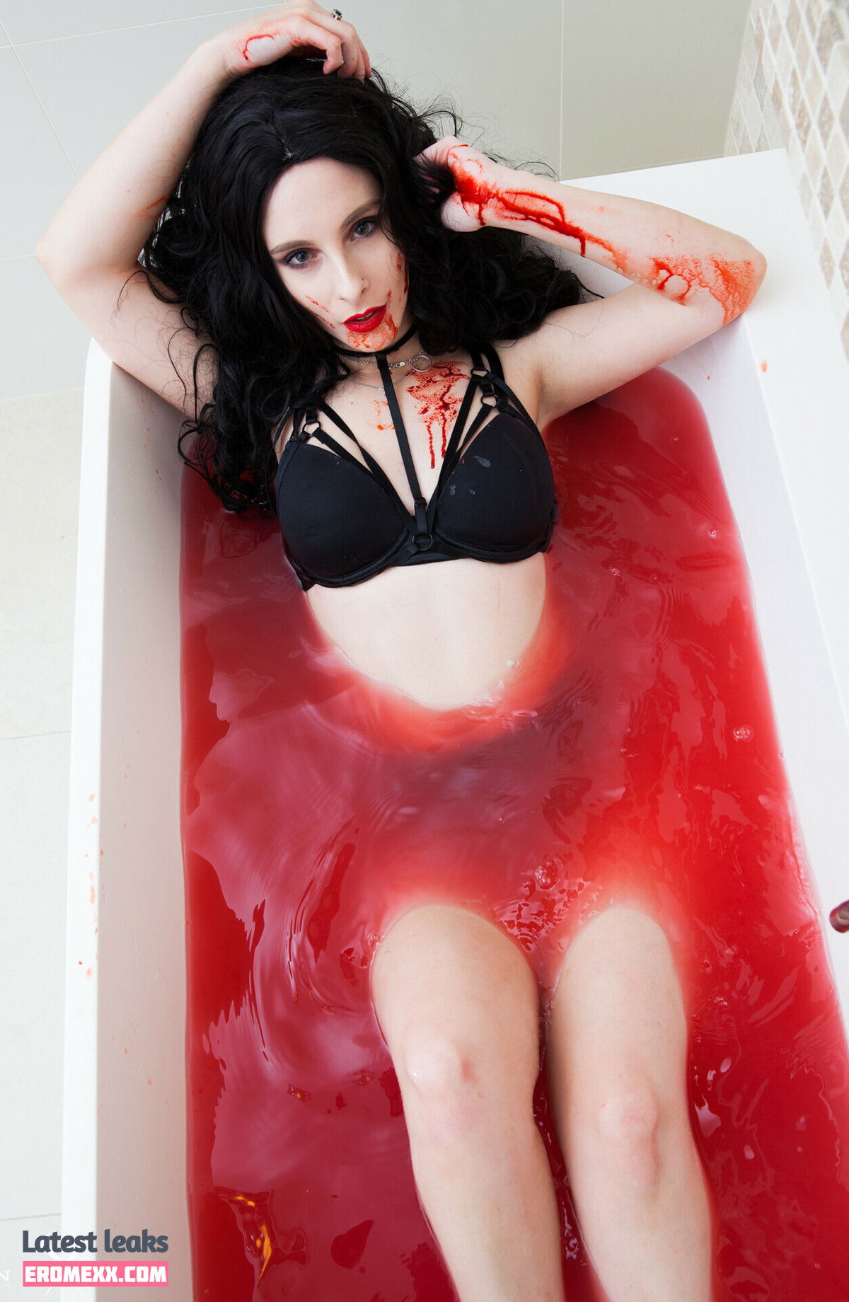 Latest Leaks SaberCreative Nude #21 - Fapello