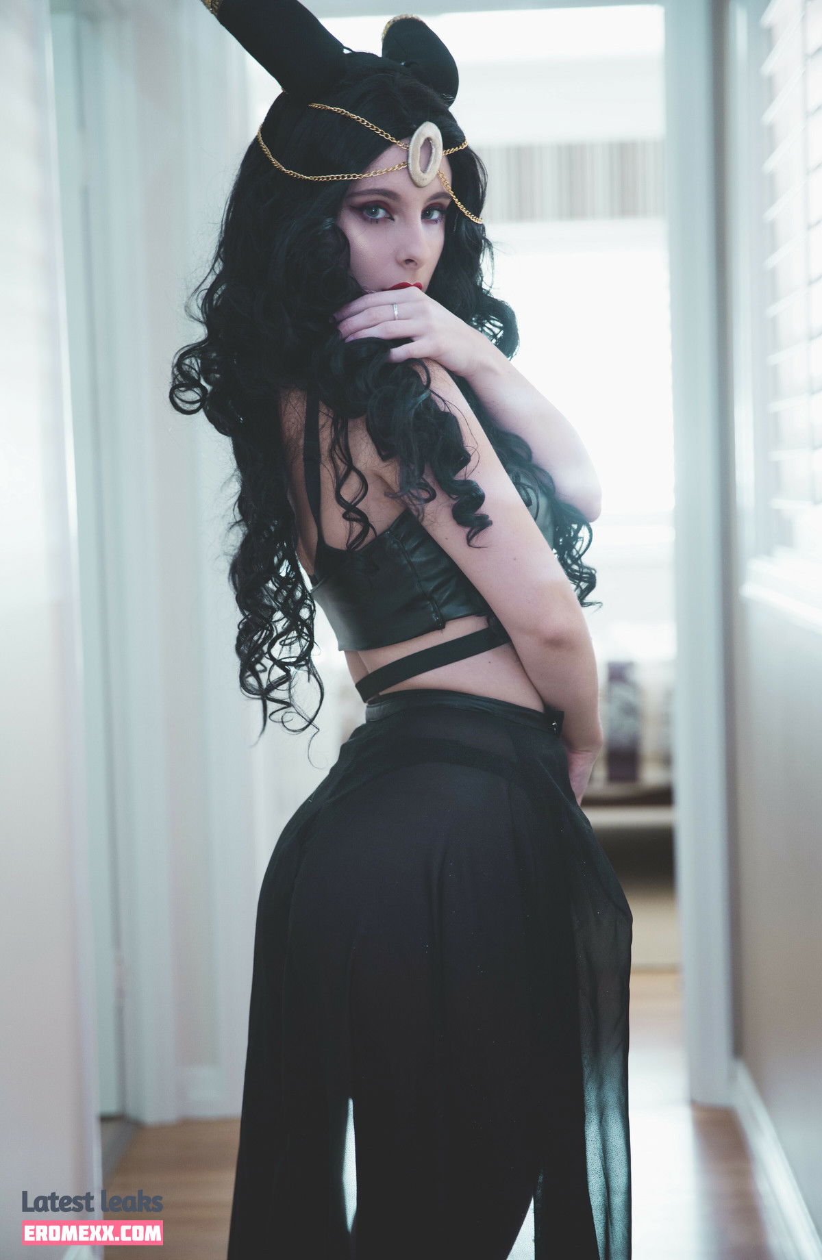 Latest Leaks SaberCreative Nude #59 - Fapello