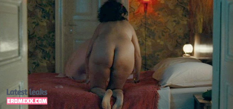 Latest Leaks Sabila Moussadek Nude #2 - Fapello