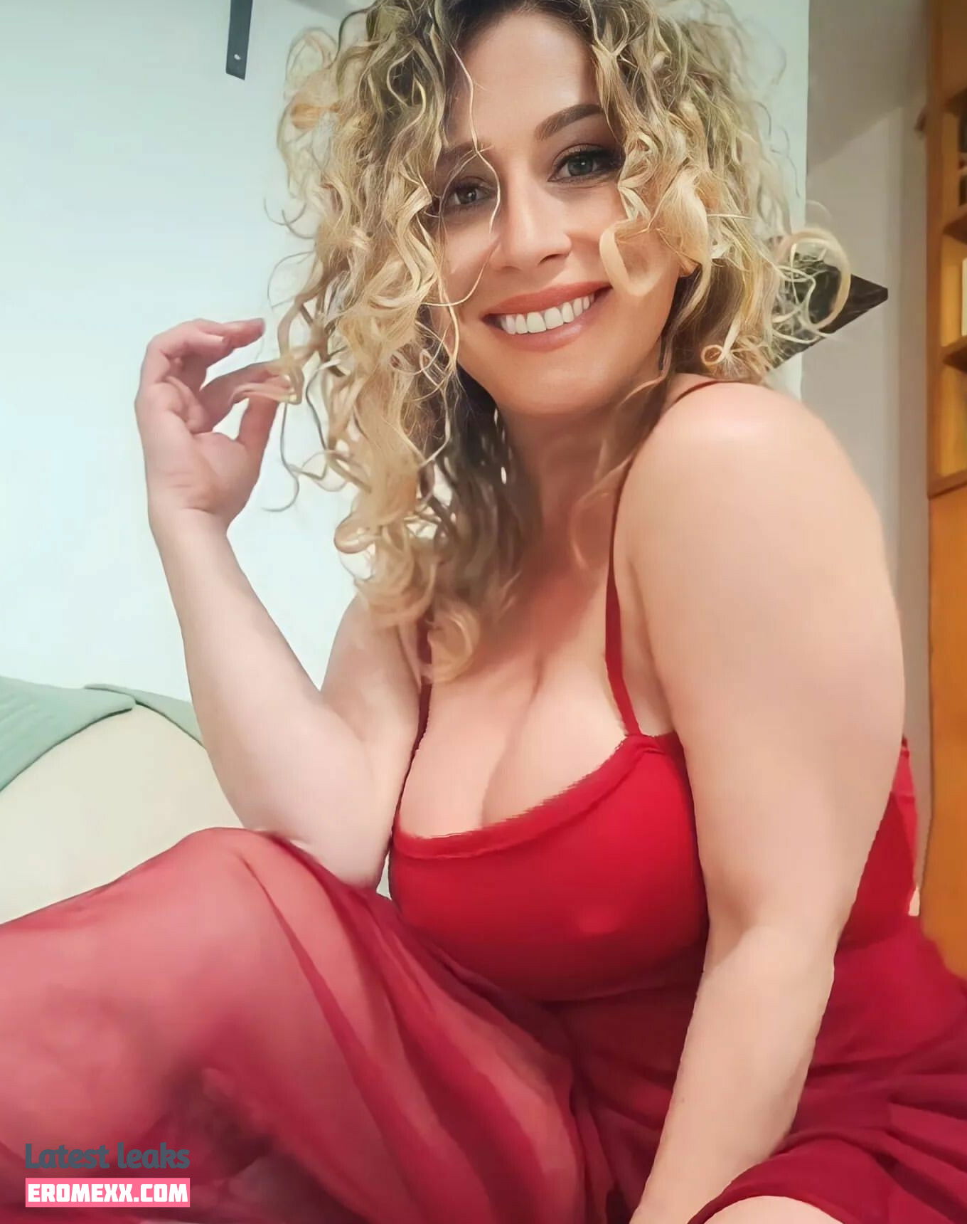 Latest Leaks Sabina Di Iorio Nude #18 - Fapello