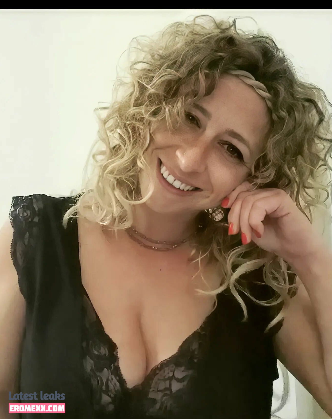 Latest Leaks Sabina Di Iorio Nude #20 - Fapello