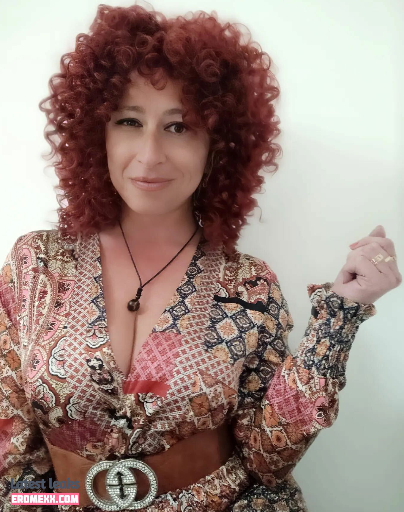 Latest Leaks Sabina Di Iorio Nude #22 - Fapello