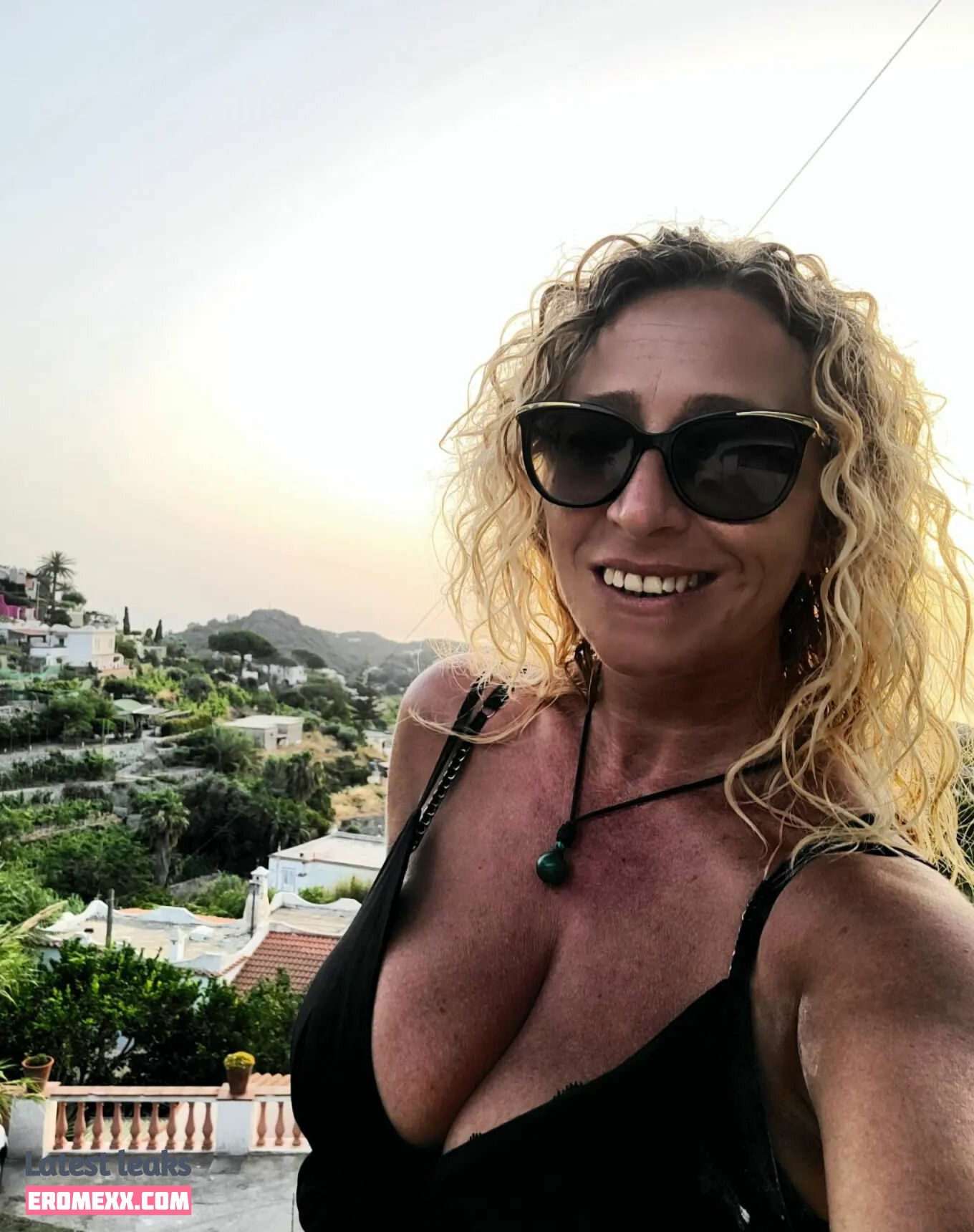 Latest Leaks Sabina Di Iorio Nude #7 - Fapello