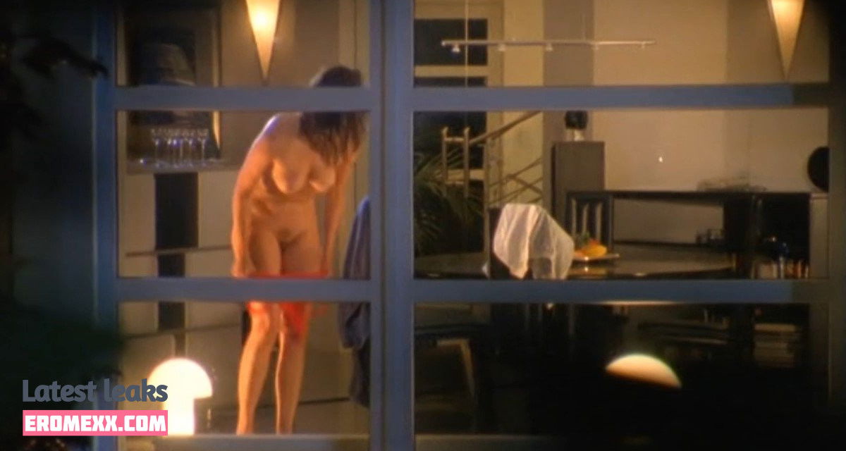Latest Leaks Sabina Luft Nude #5 - Fapello