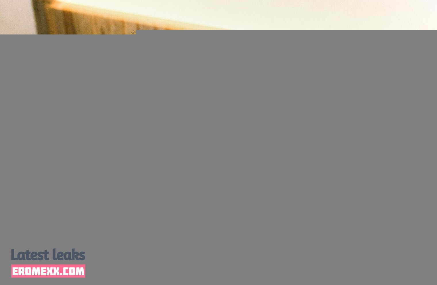 Latest Leaks Sabina Magic Nude #116 - Fapello