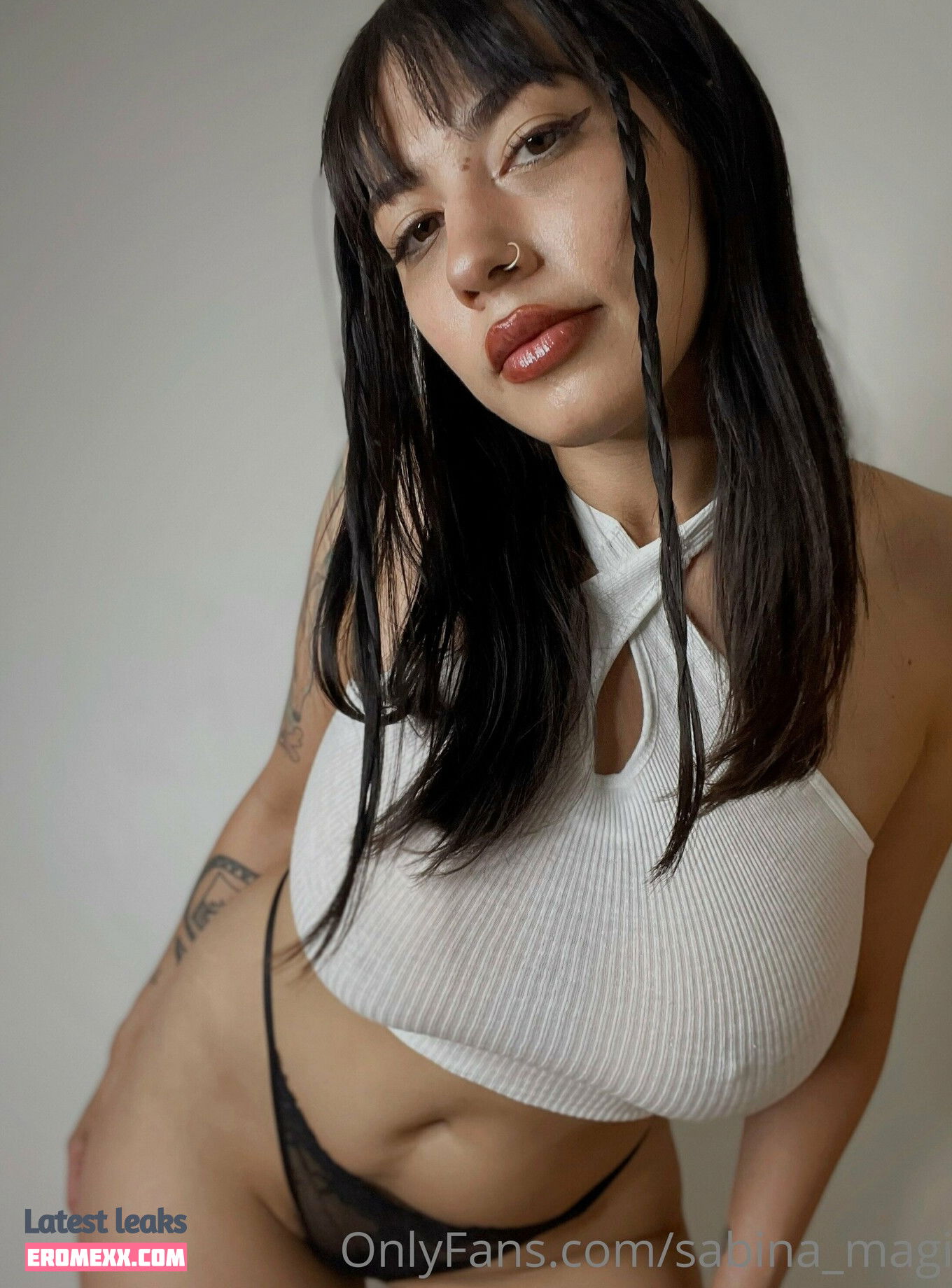 Latest Leaks Sabina Magic Nude #33 - Fapello