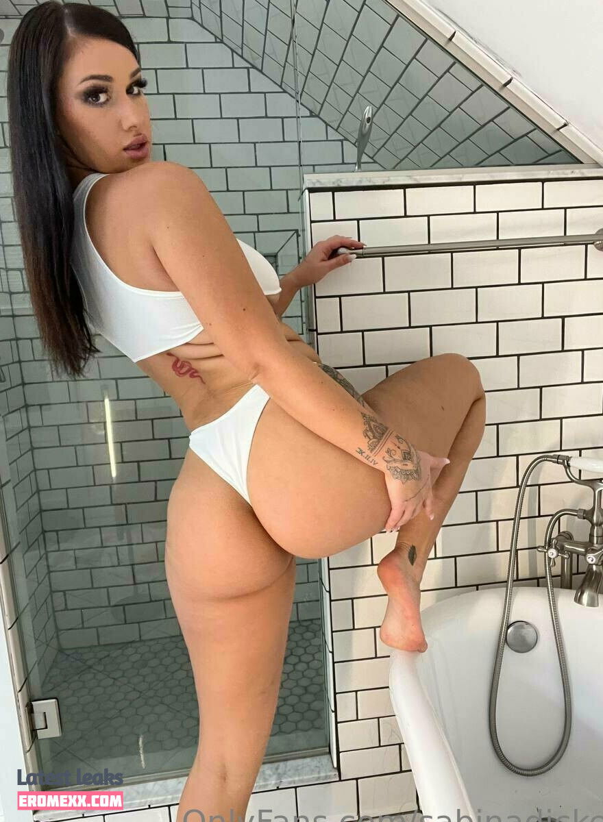 Latest Leaks sabinadicker Nude #250 - Erome