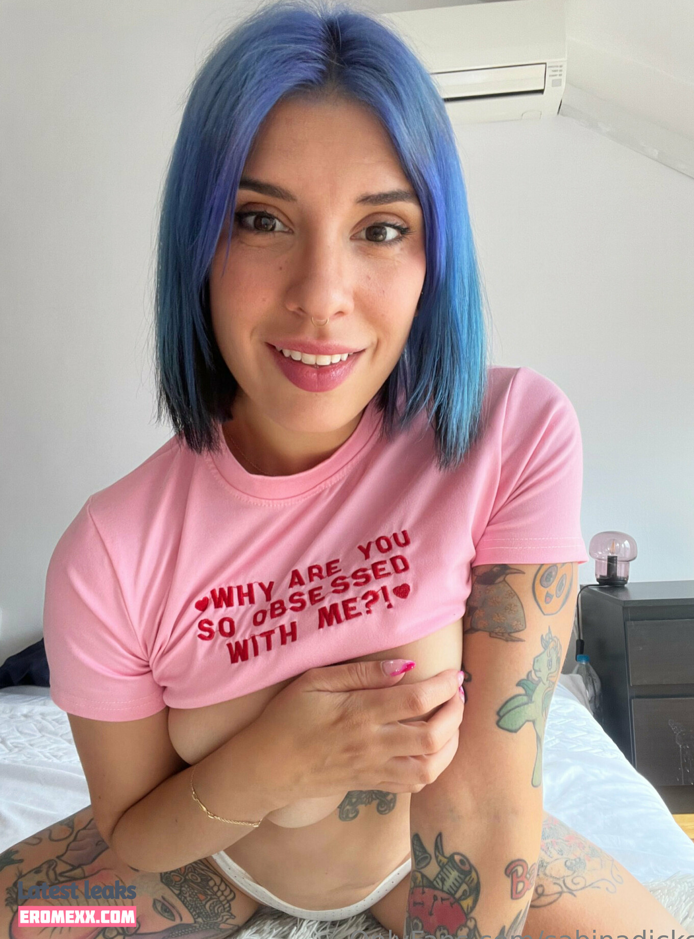 Latest Leaks sabinadicker Nude #290 - Erome