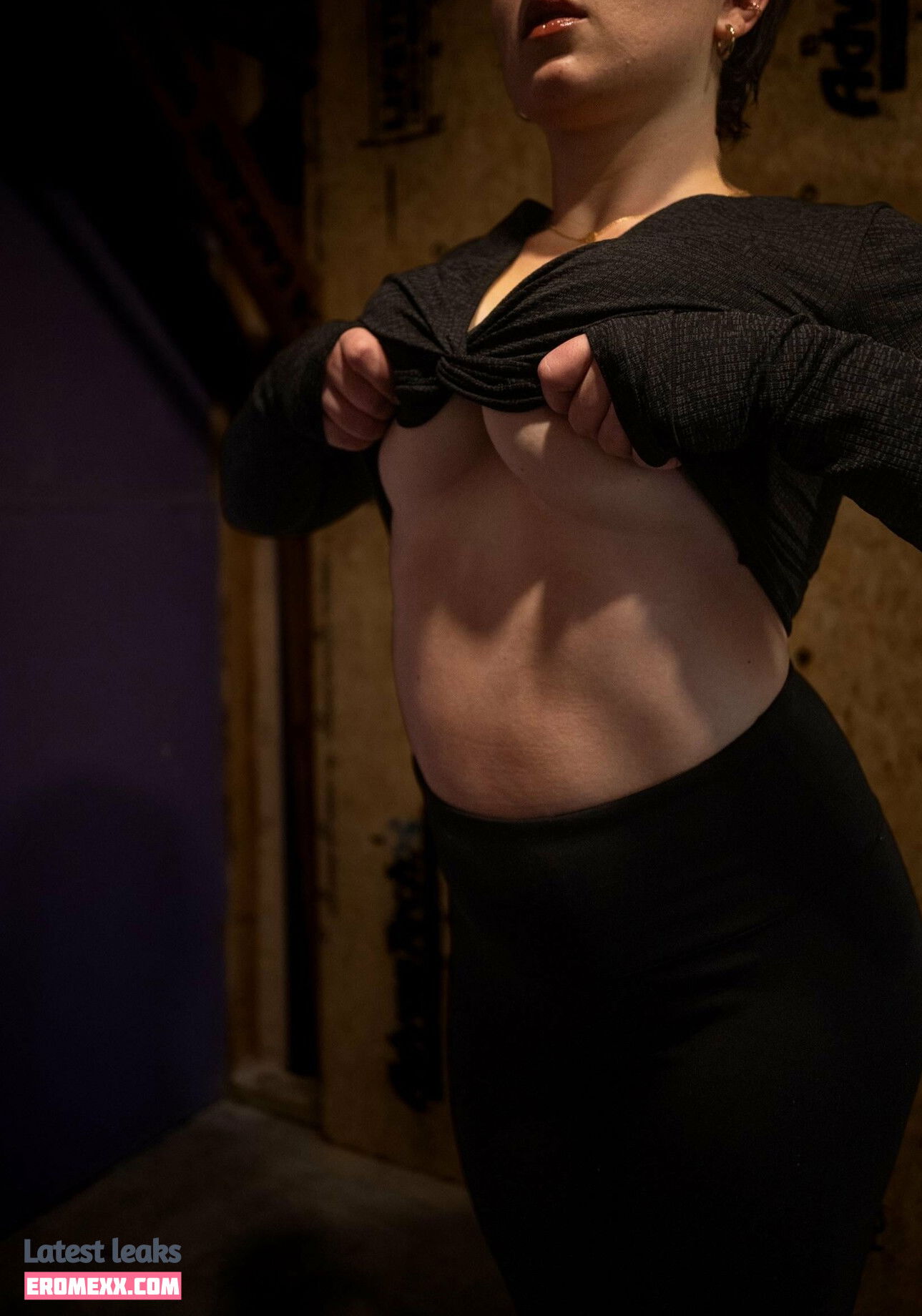 Latest Leaks Sabine Esmeray Nude #6 - Fapello