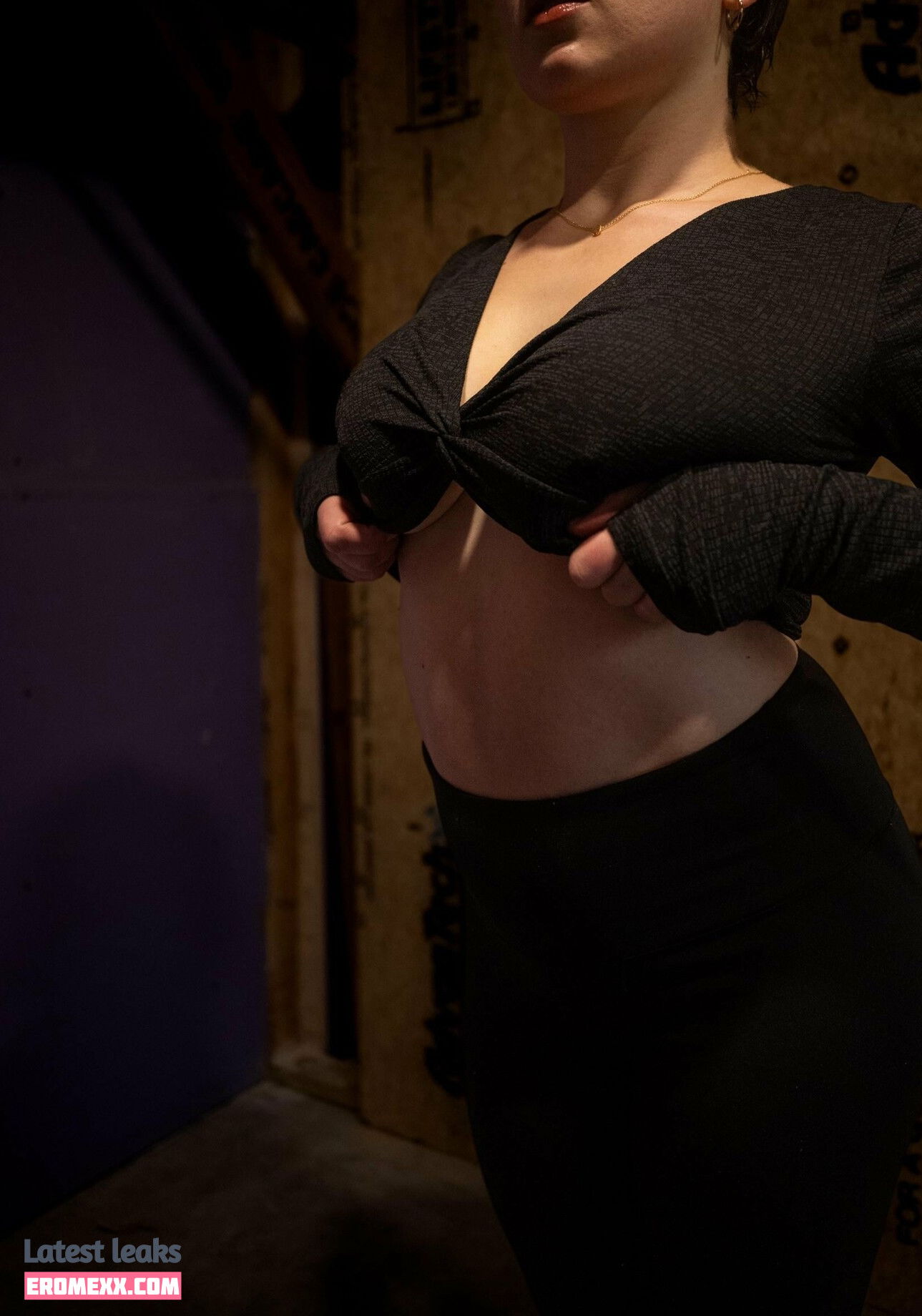 Latest Leaks Sabine Esmeray Nude #7 - Fapello