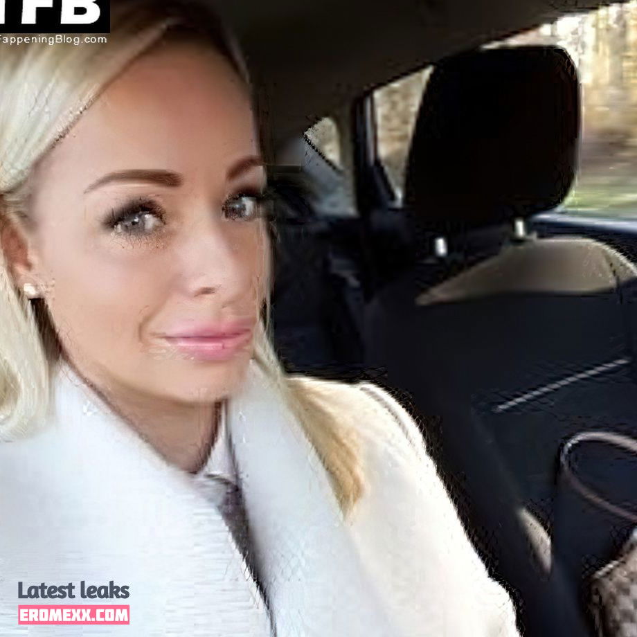 Latest Leaks Sabine Hoogsteder Nude #14 - Fapello