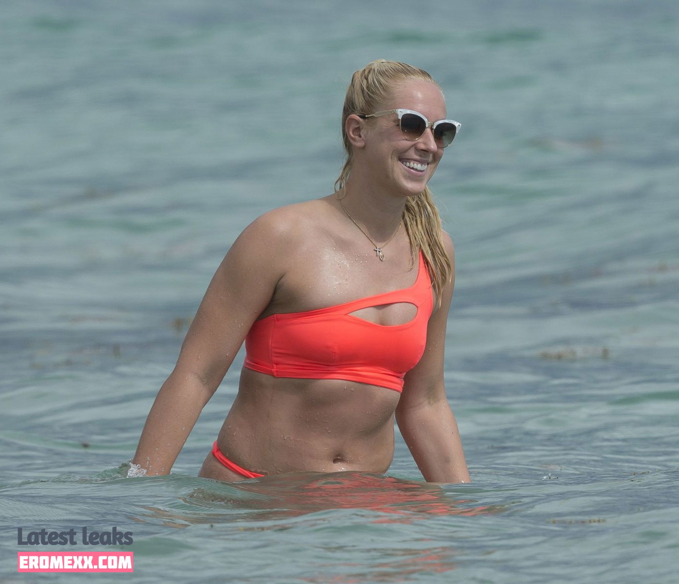 Latest Leaks Sabine Lisicki Nude #13 - Fapello