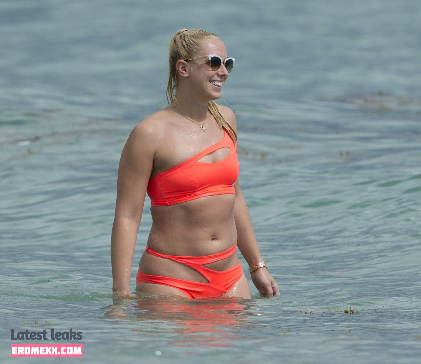 Latest Leaks Sabine Lisicki Nude #14 - Fapello