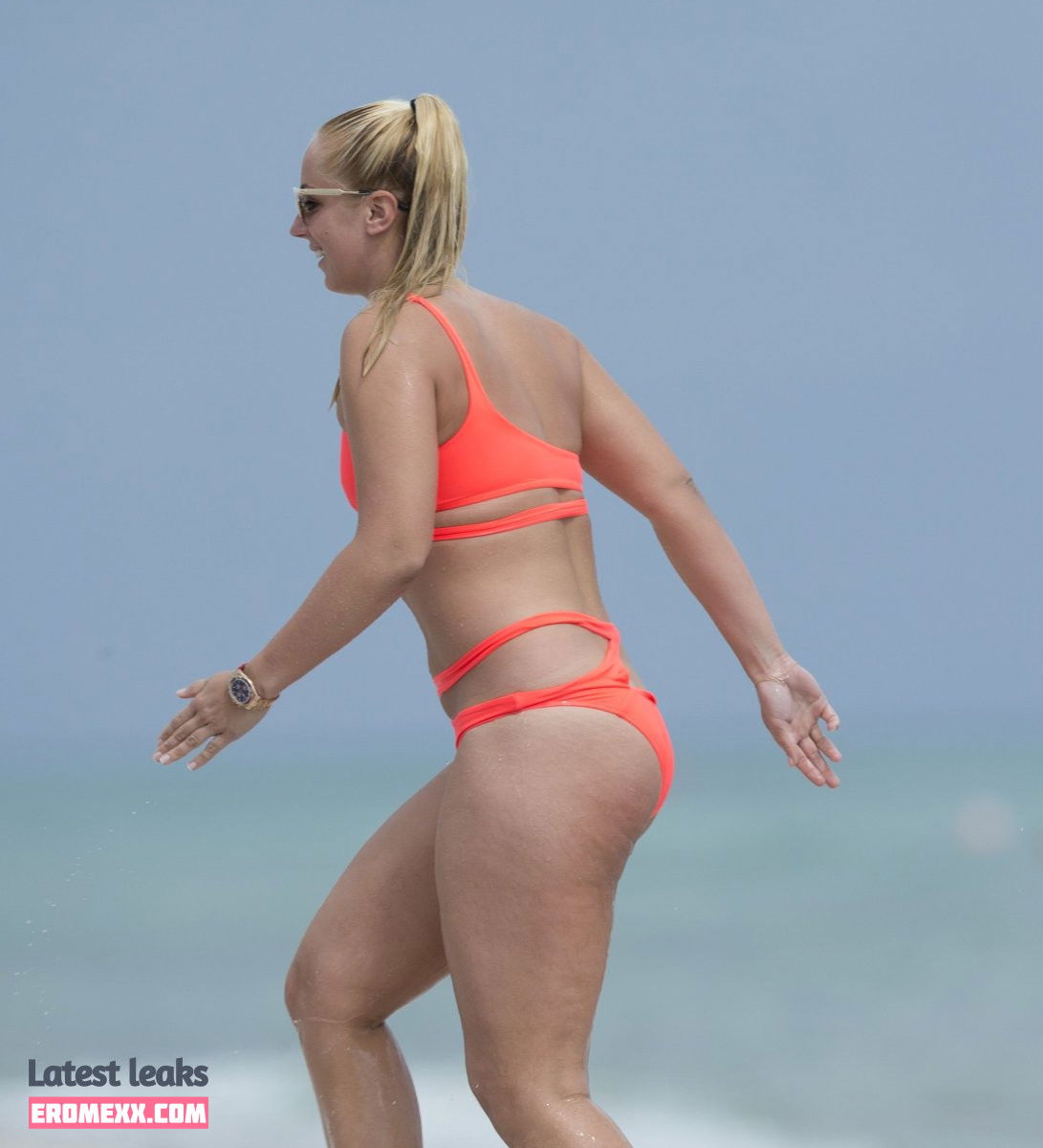 Latest Leaks Sabine Lisicki Nude #17 - Fapello
