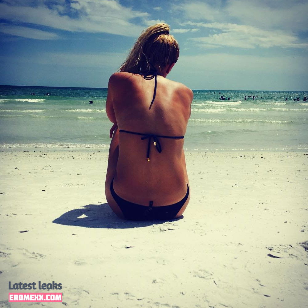 Latest Leaks Sabine Lisicki Nude #30 - Fapello