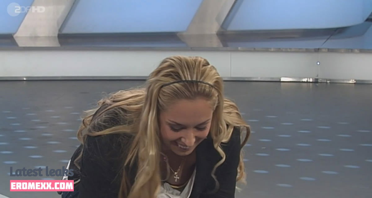 Latest Leaks Sabine Lisicki Nude #33 - Fapello