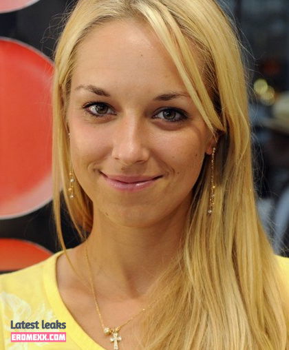 Latest Leaks Sabine Lisicki Nude #34 - Fapello