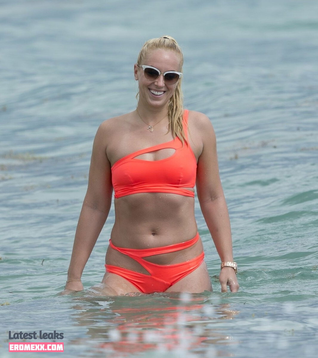 Latest Leaks Sabine Lisicki Nude #63 - Fapello