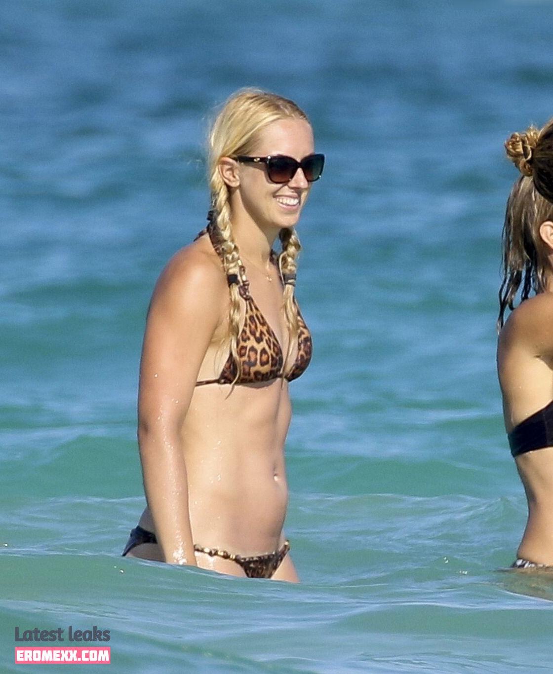 Latest Leaks Sabine Lisicki Nude #66 - Fapello