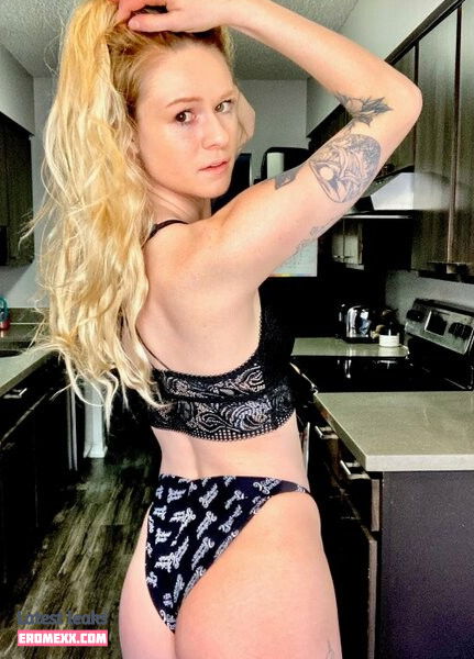 Latest Leaks Sabine Oats Nude #1 - Fapello