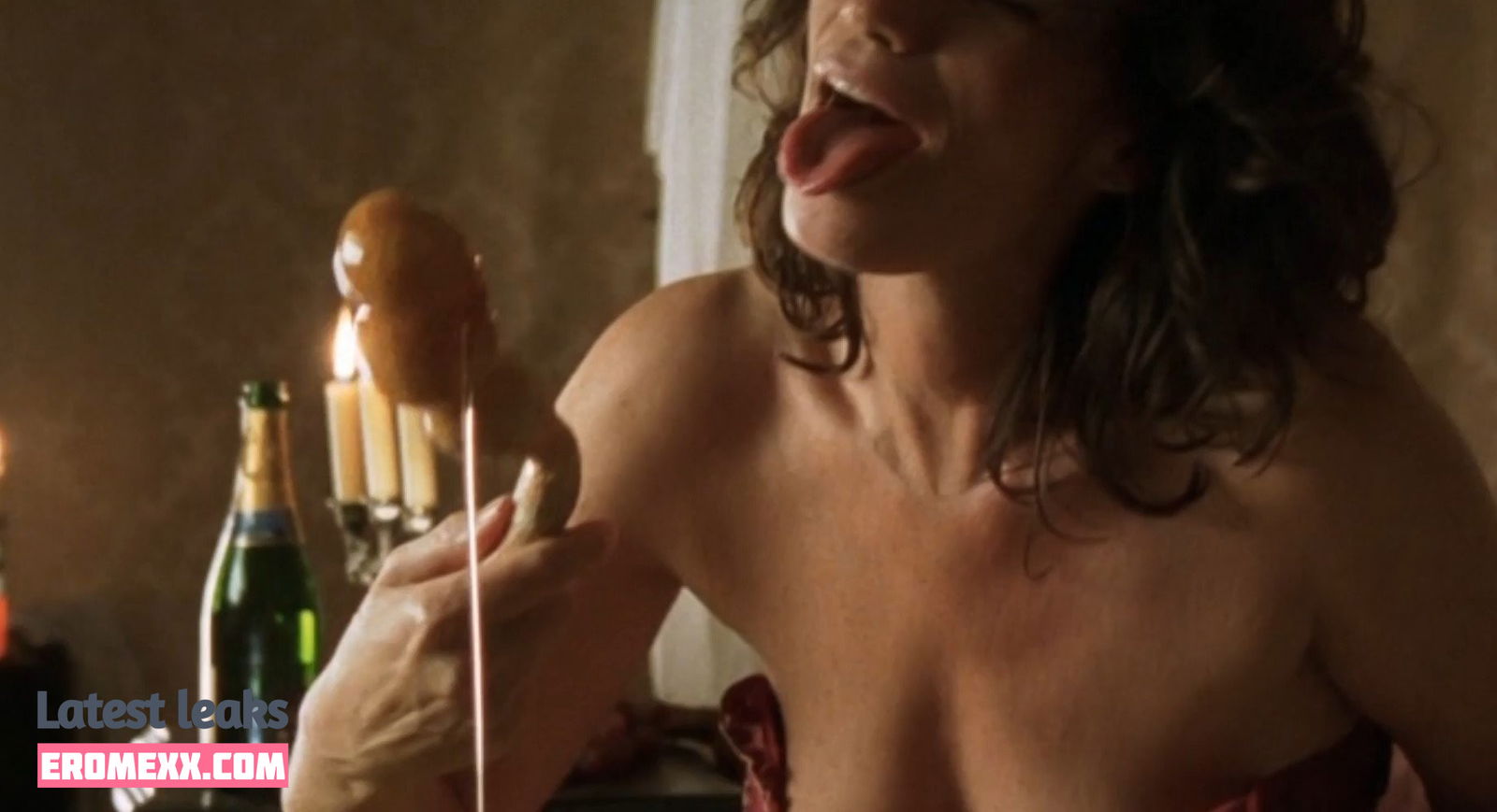 Latest Leaks Sabine Vitua Nude #50 - Fapello