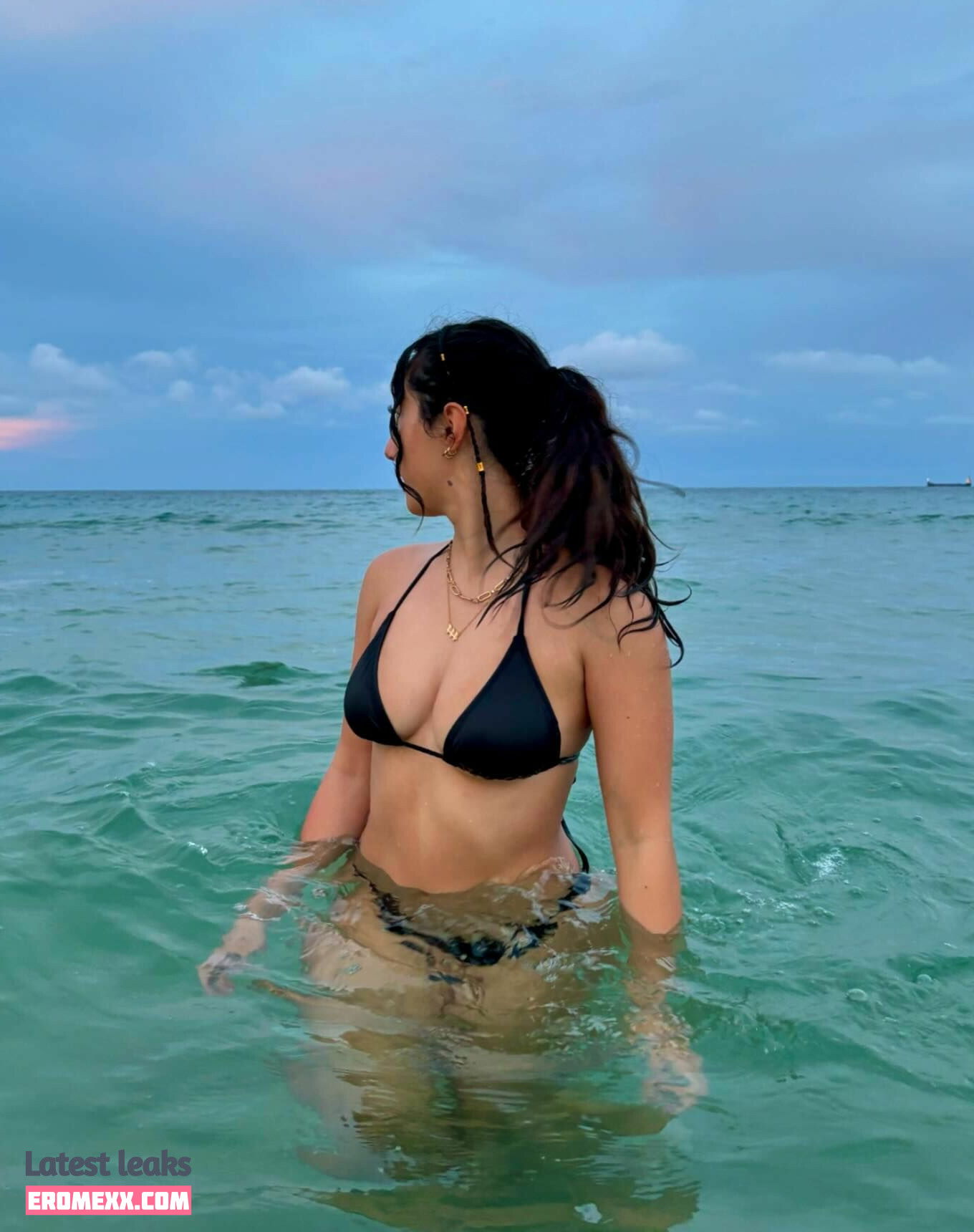 Latest Leaks Sabrina Alaso Nude #1 - Fapello