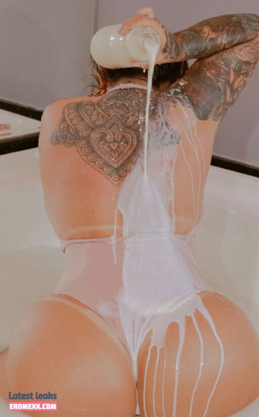 Latest Leaks Sabrina Boing Boing Nude #51 - Fapello