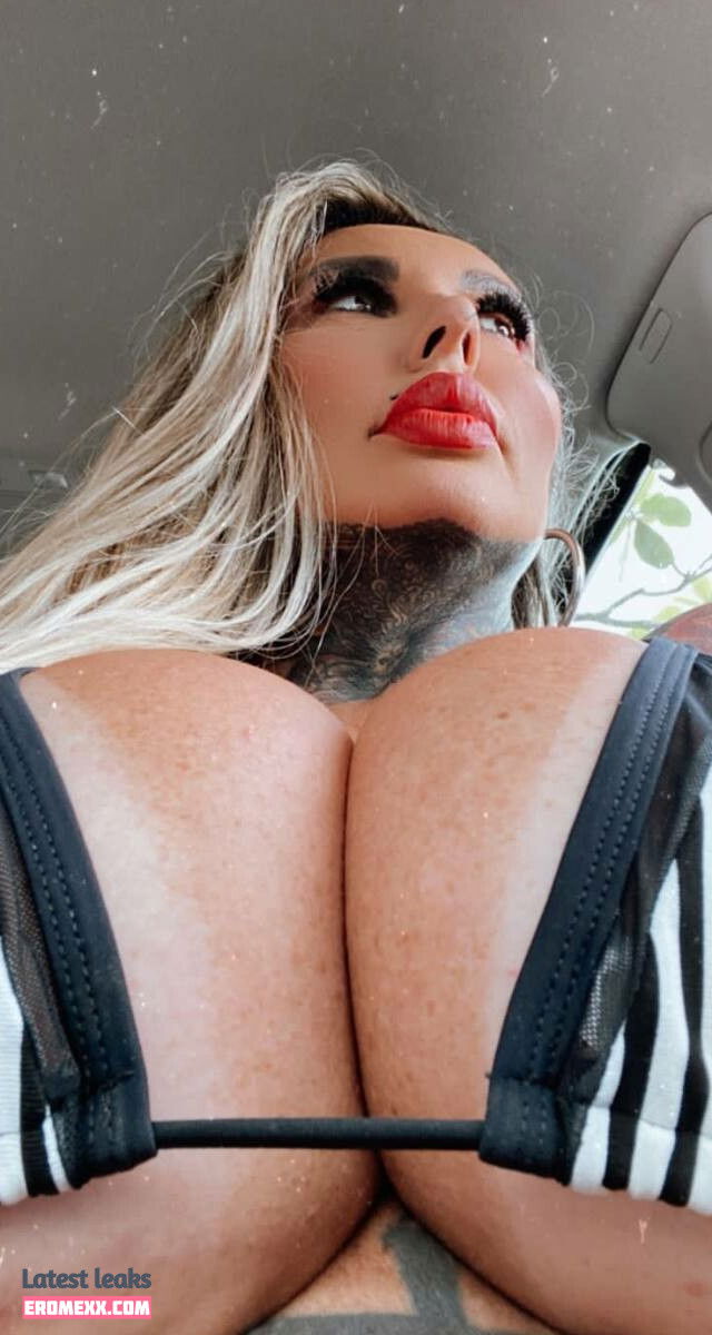 Latest Leaks Sabrina Boing Nude #28 - Fapello