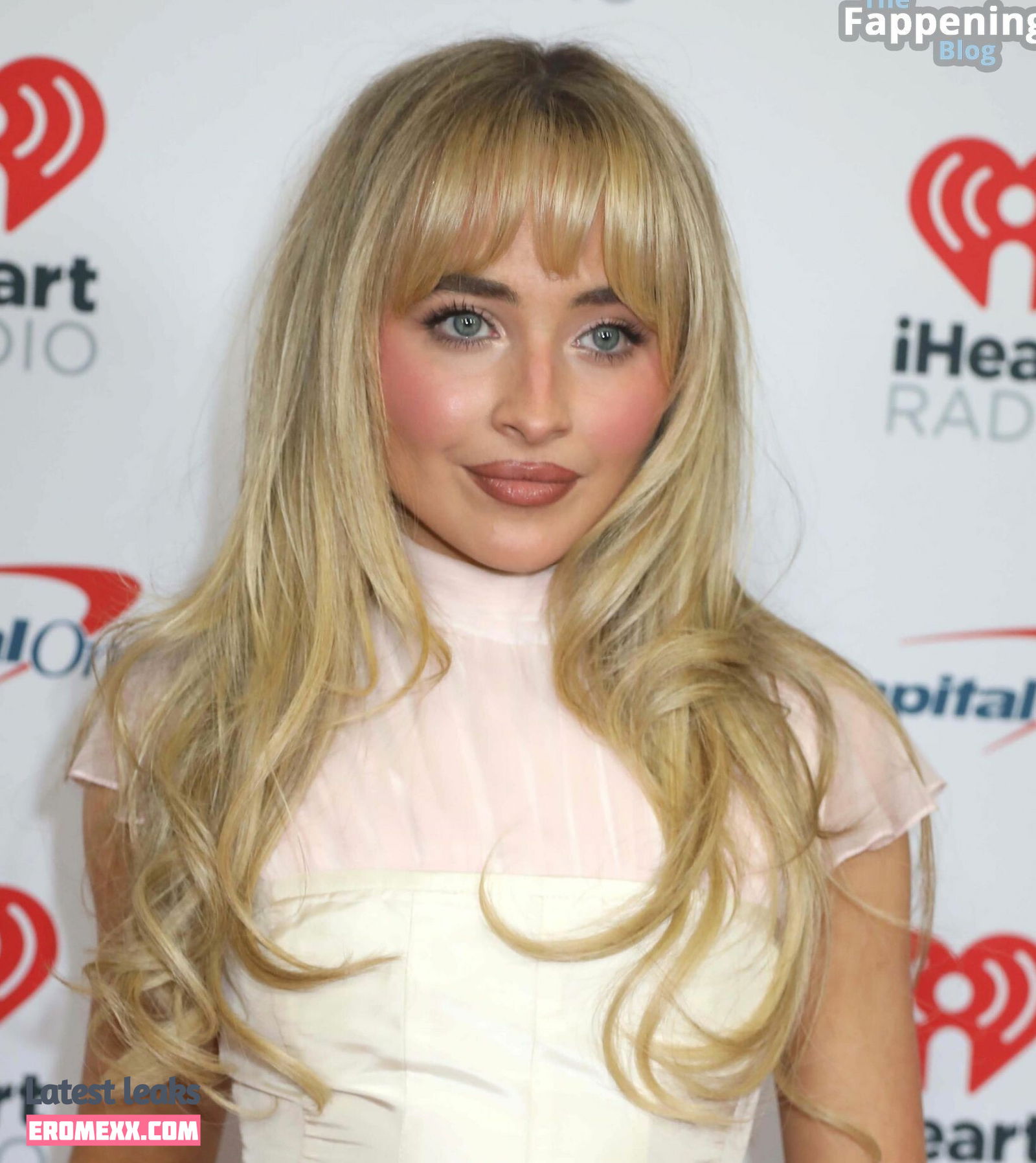 Latest Leaks Sabrina Carpenter Nude #2209 - Erome