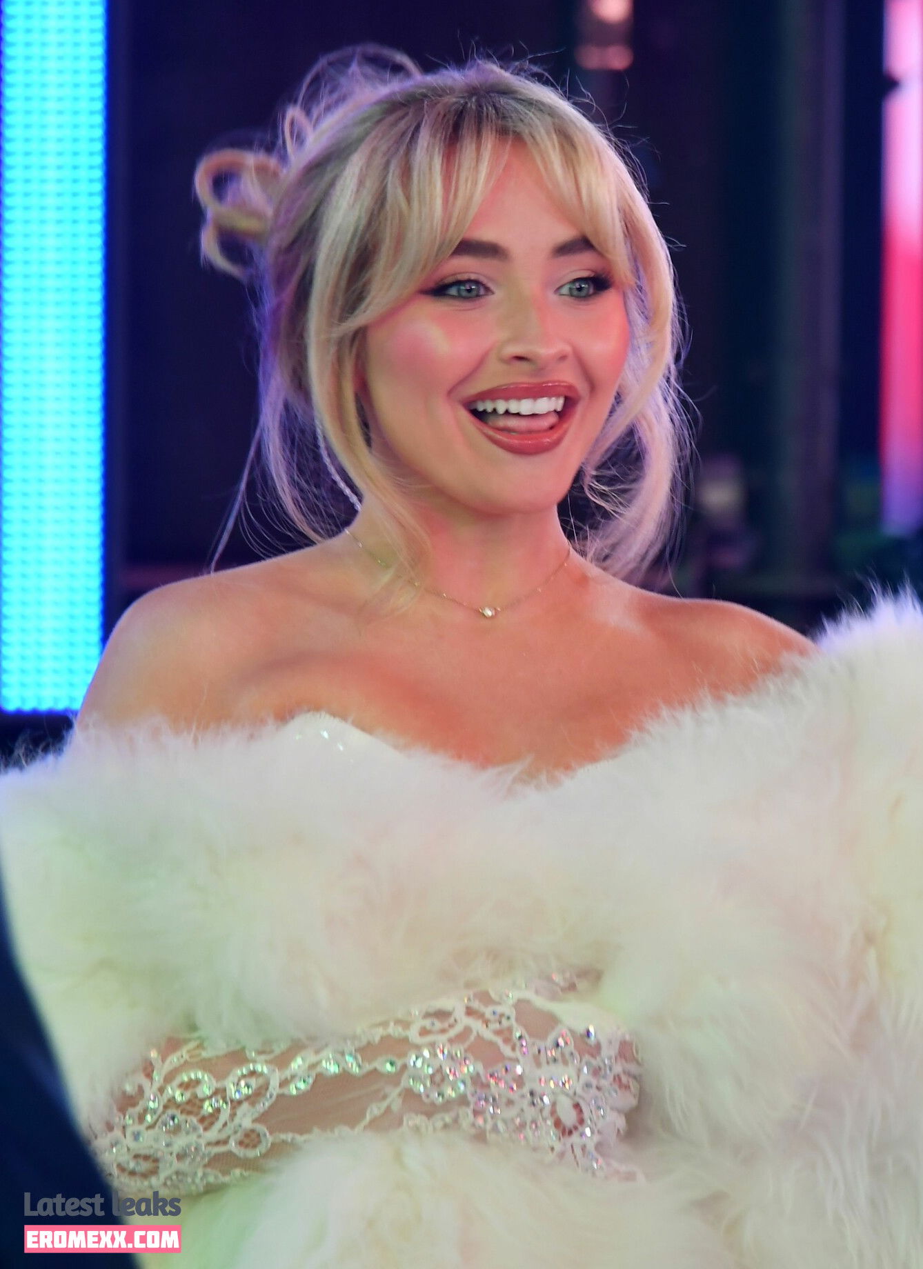 Latest Leaks Sabrina Carpenter Nude #2316 - Erome