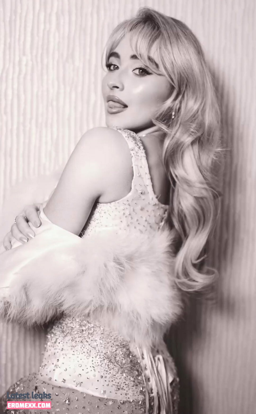 Latest Leaks Sabrina Carpenter Nude #2357 - Erome