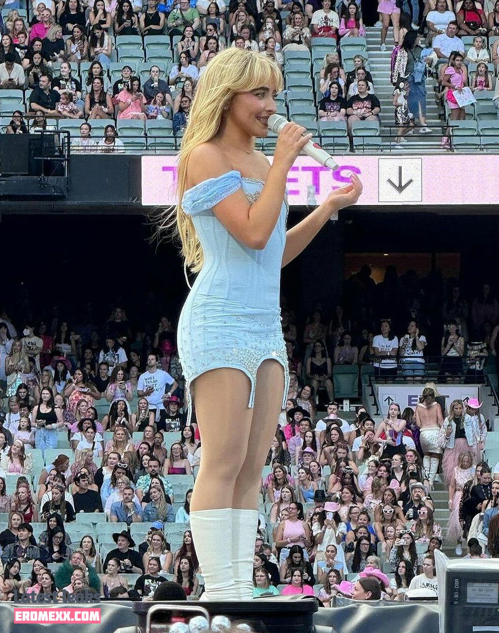 Latest Leaks Sabrina Carpenter Nude #2412 - Erome