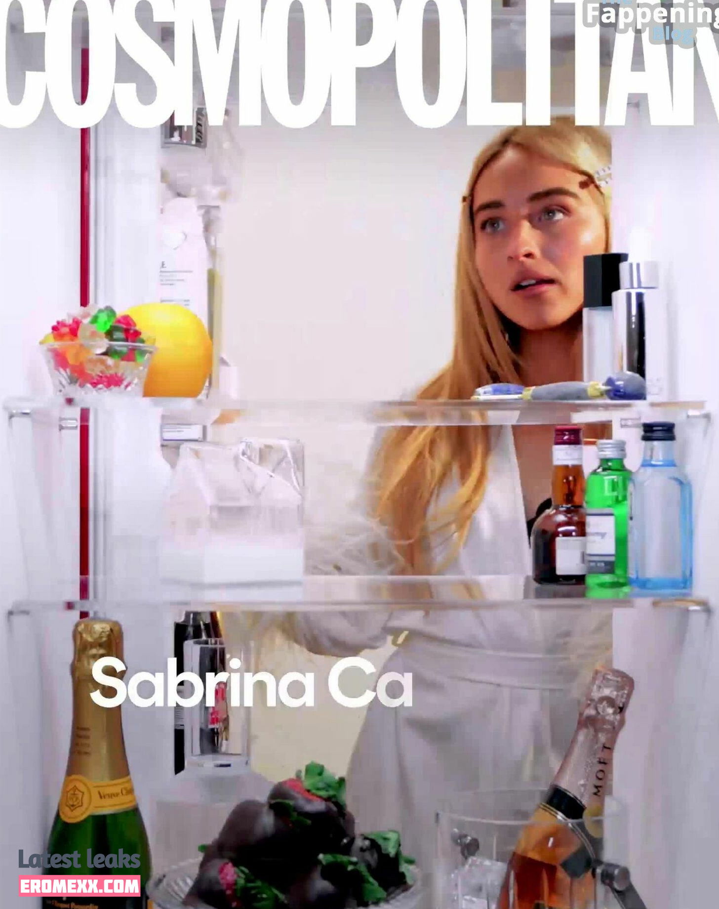 Latest Leaks Sabrina Carpenter Nude #2484 - Erome