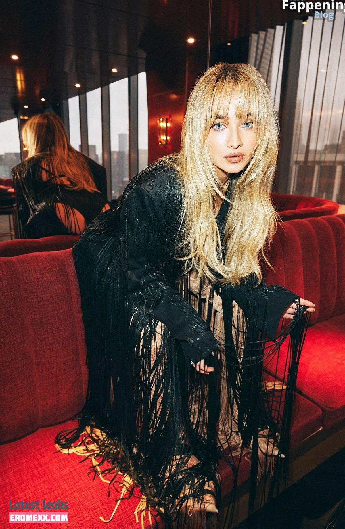 Latest Leaks Sabrina Carpenter Nude #2489 - Erome