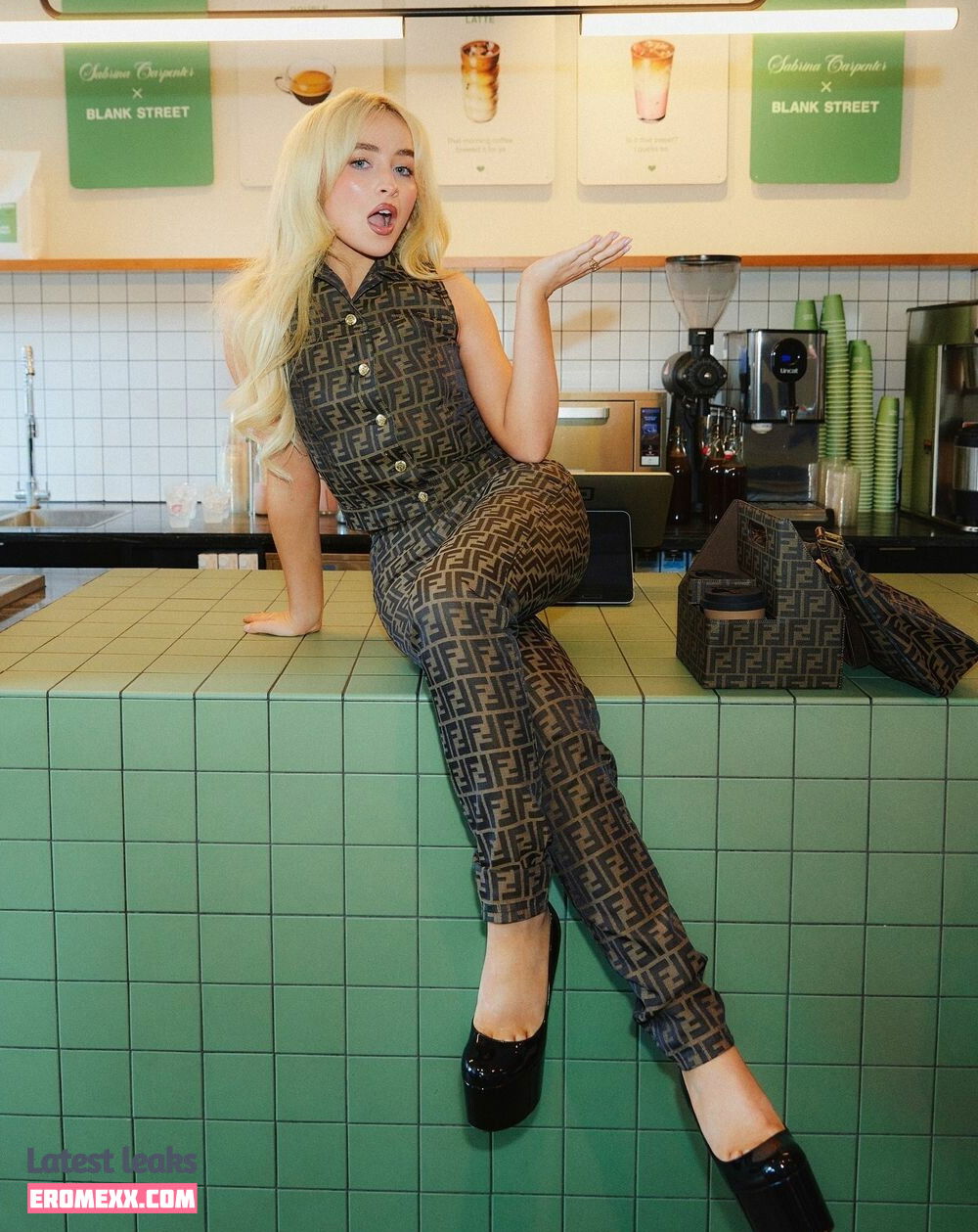Latest Leaks Sabrina Carpenter Nude #2755 - Erome