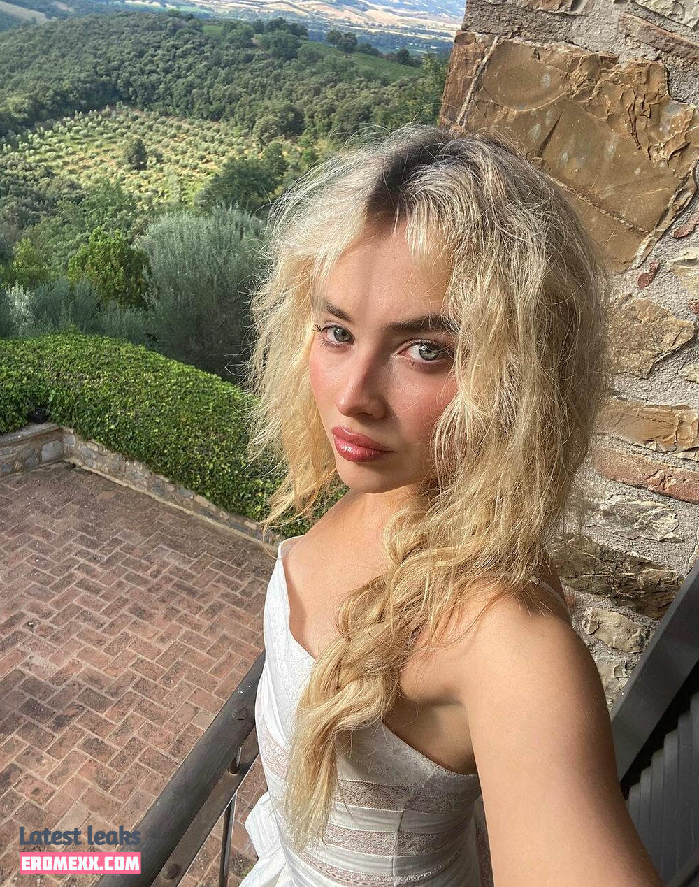 Latest Leaks Sabrina Carpenter Nude #2836 - Erome