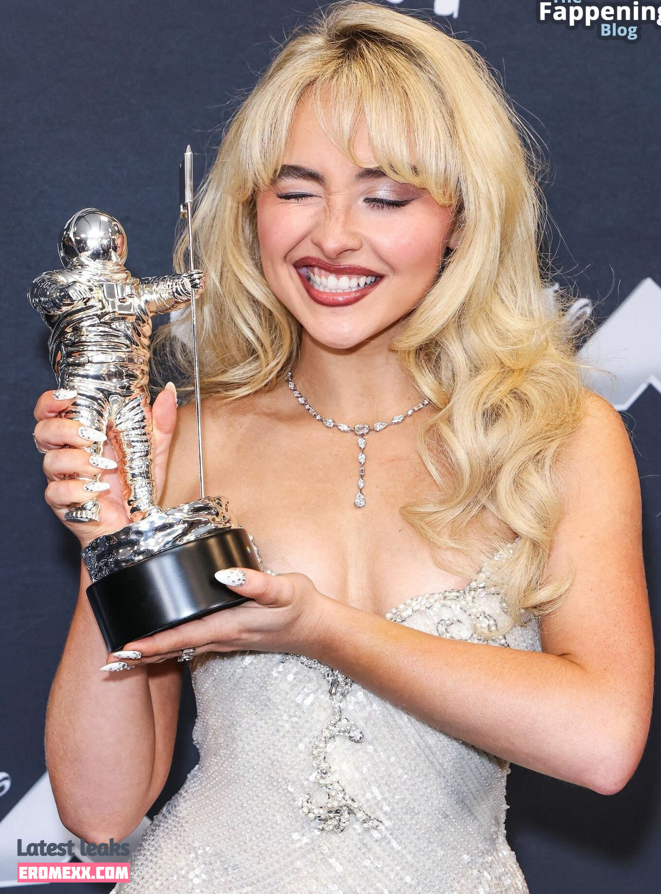 Latest Leaks Sabrina Carpenter Nude #3001 - Erome