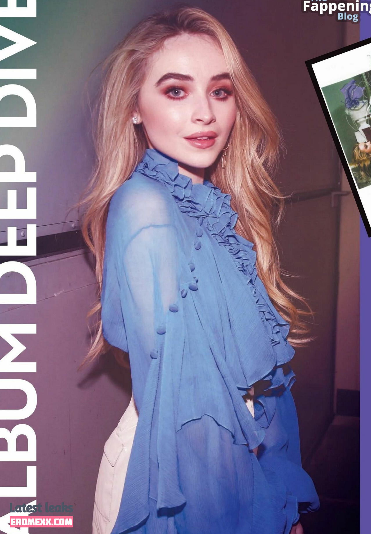 Latest Leaks Sabrina Carpenter Nude #3067 - Erome