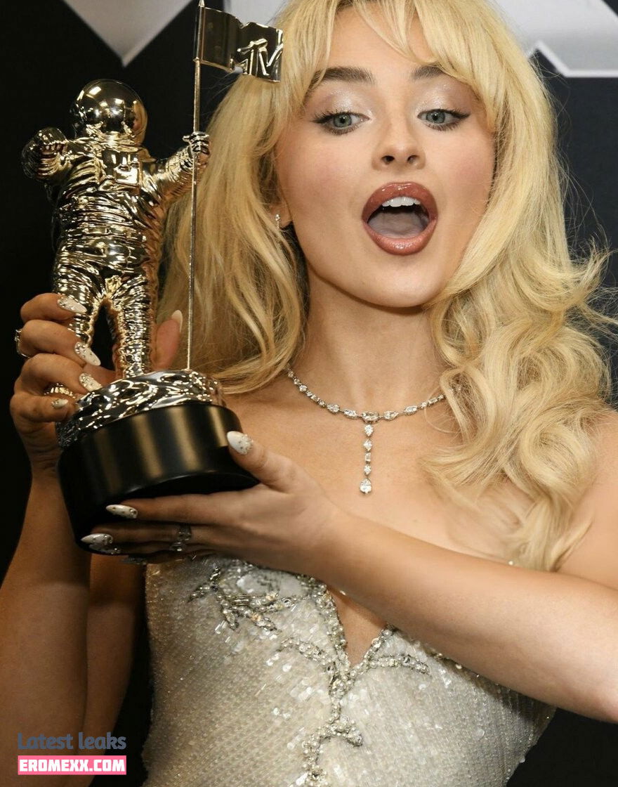 Latest Leaks Sabrina Carpenter Nude #3095 - Erome