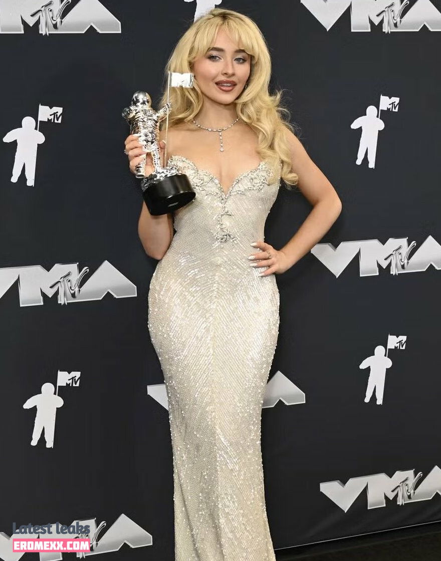 Latest Leaks Sabrina Carpenter Nude #3097 - Erome