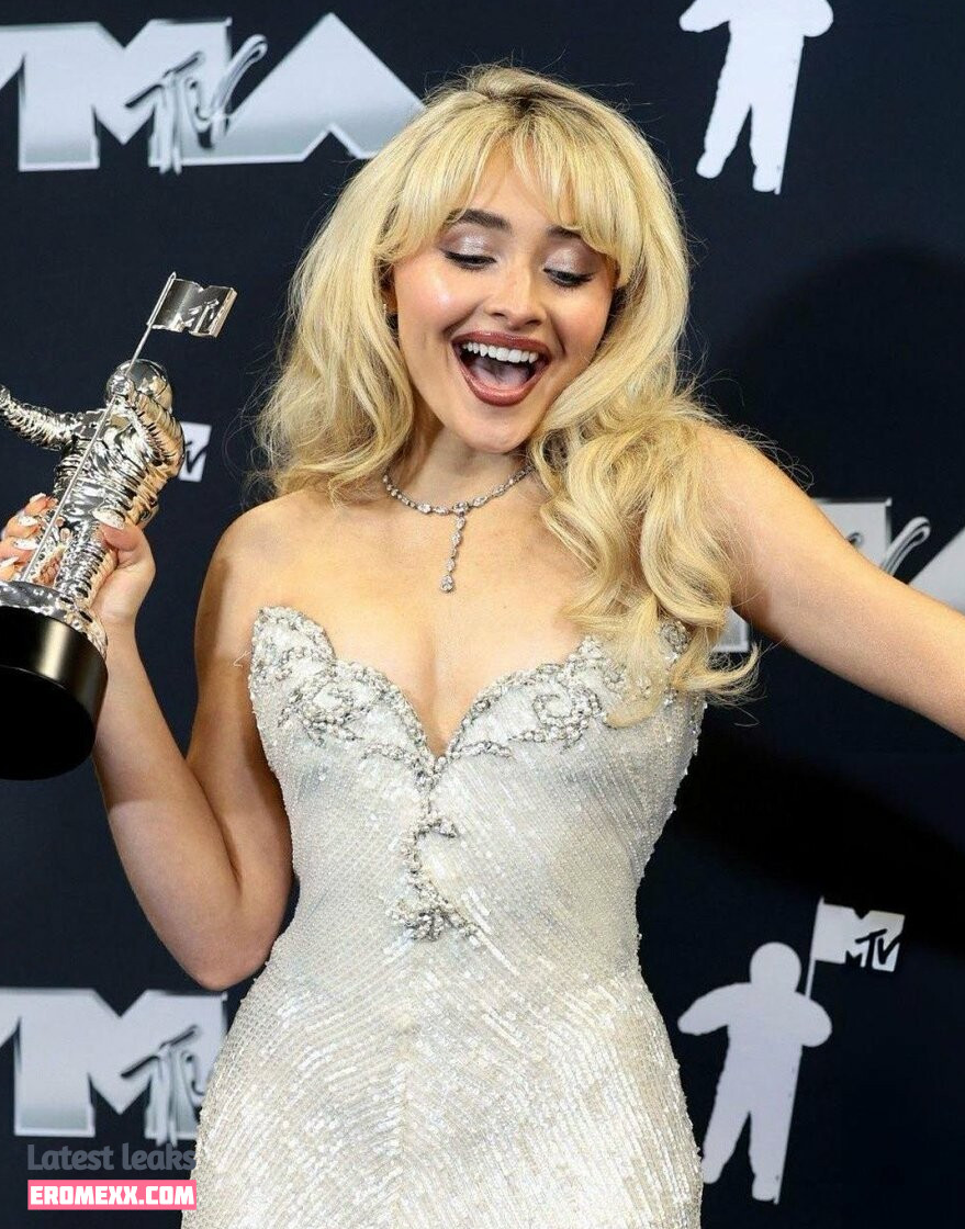 Latest Leaks Sabrina Carpenter Nude #3098 - Erome
