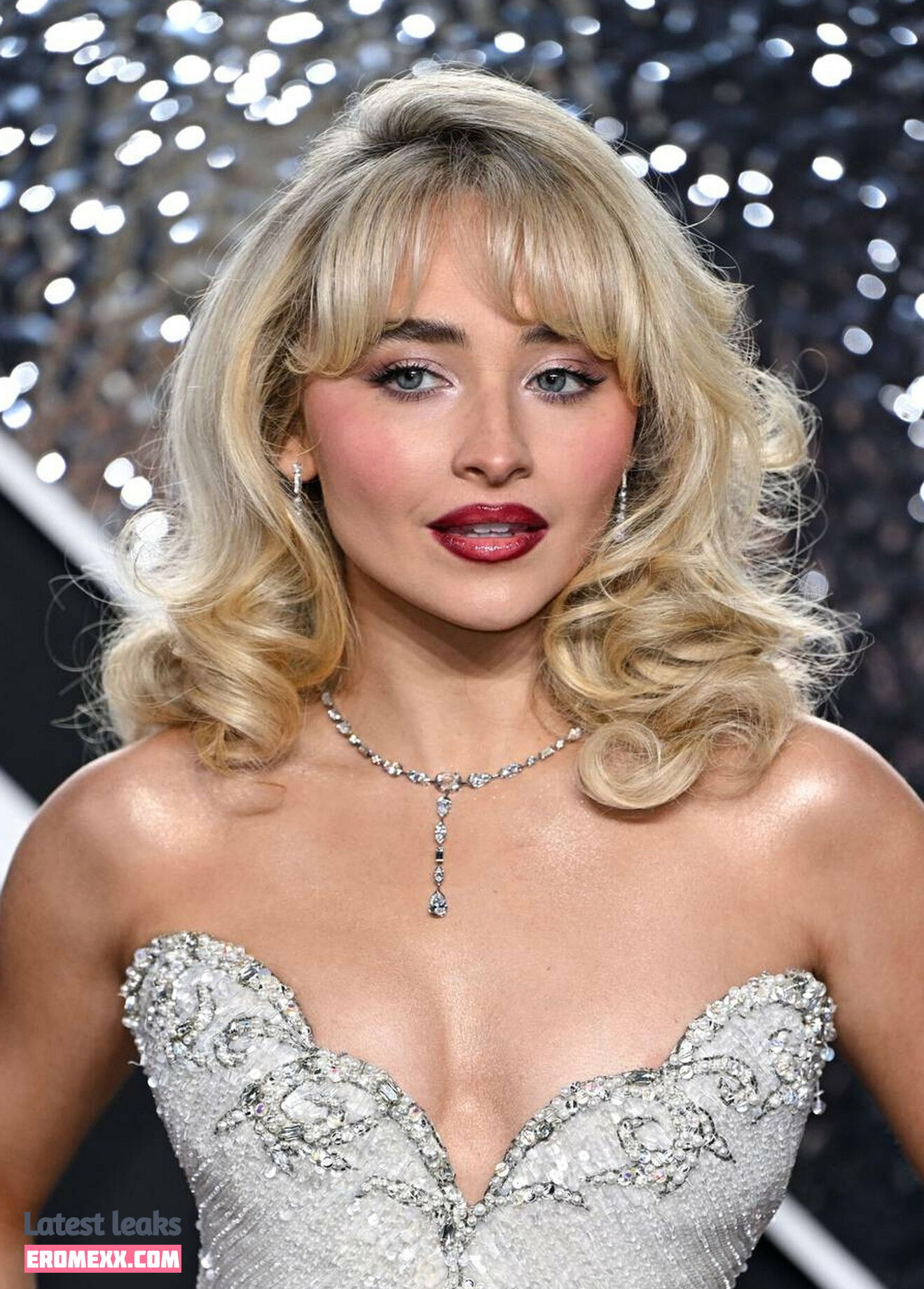 Latest Leaks Sabrina Carpenter Nude #3108 - Erome