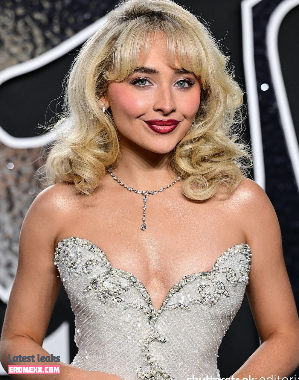 Latest Leaks Sabrina Carpenter Nude #3113 - Erome