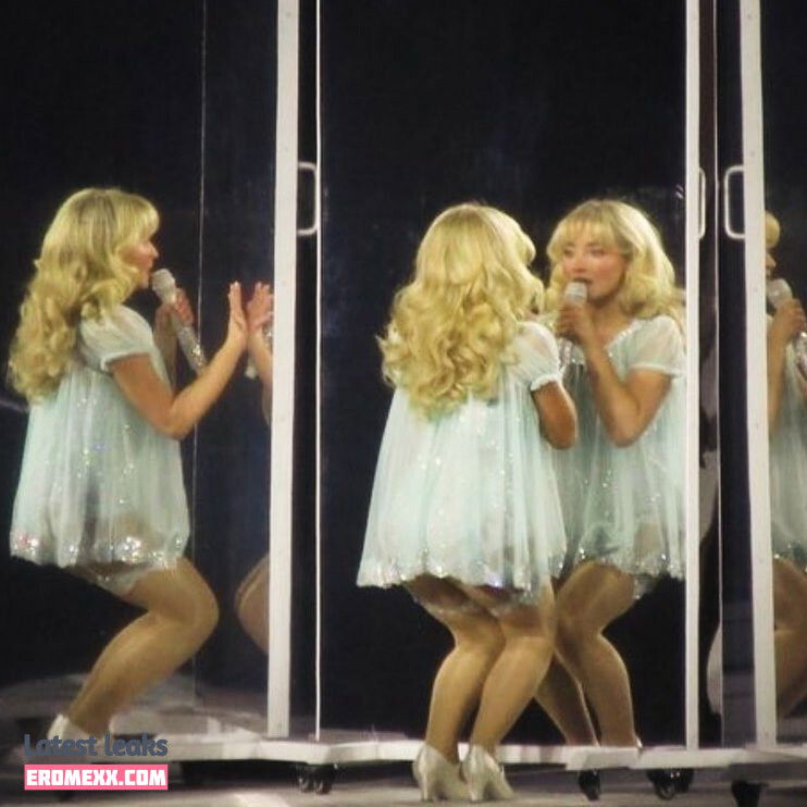 Latest Leaks Sabrina Carpenter Nude #3126 - Erome
