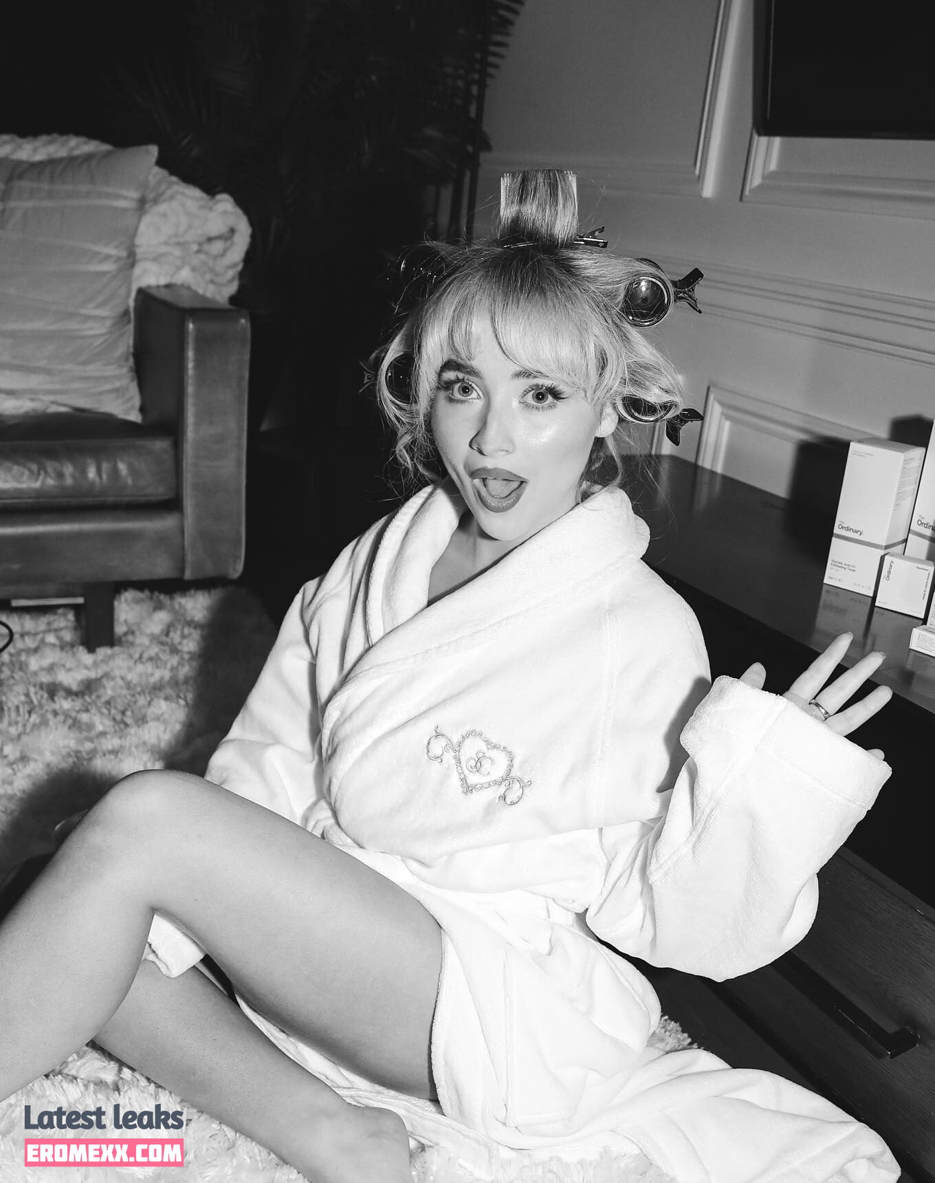 Latest Leaks Sabrina Carpenter Nude #3165 - Erome