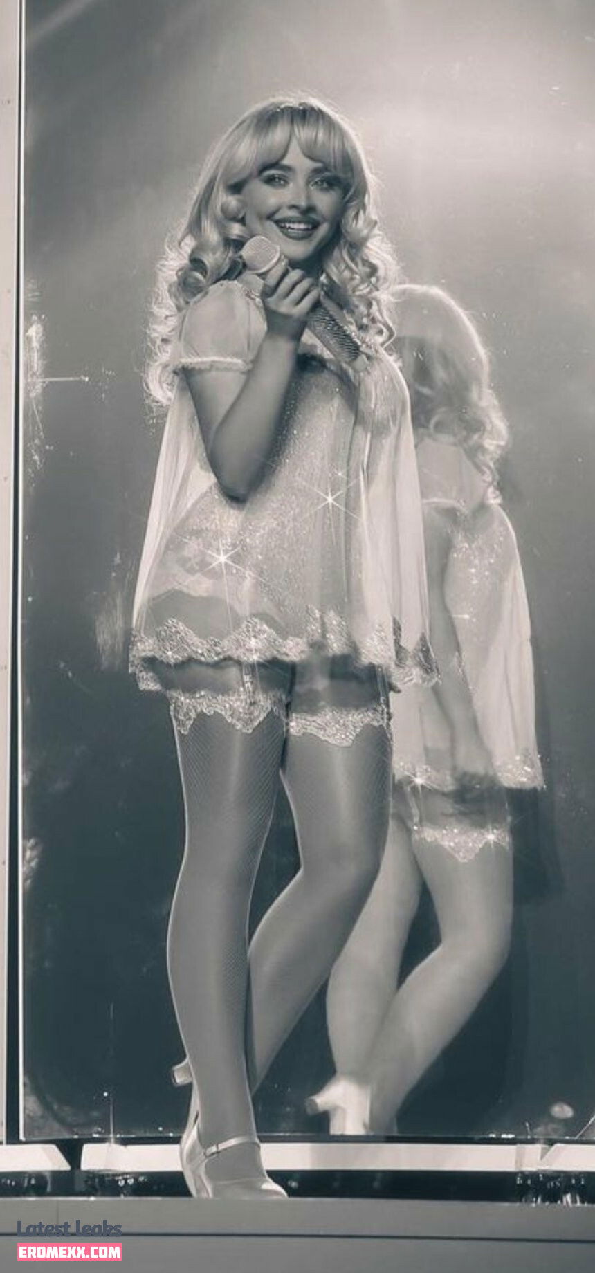 Latest Leaks Sabrina Carpenter Nude #3189 - Erome