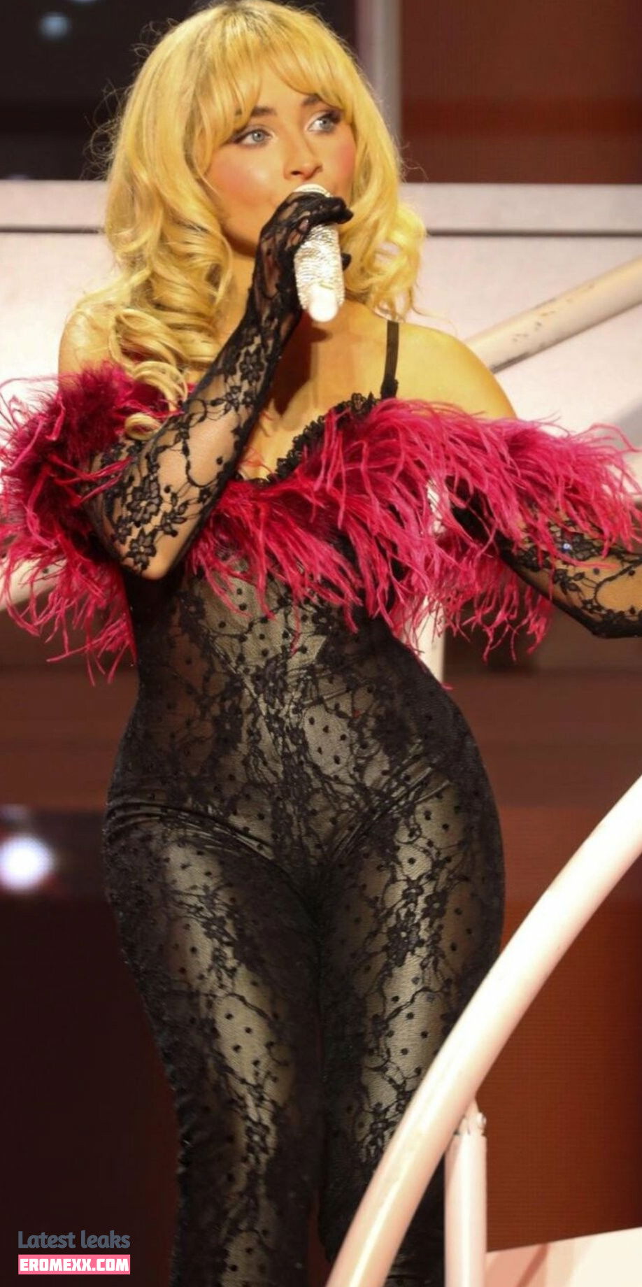 Latest Leaks Sabrina Carpenter Nude #3192 - Erome
