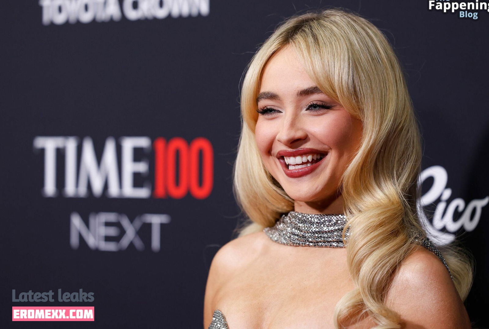 Latest Leaks Sabrina Carpenter Nude #3198 - Erome